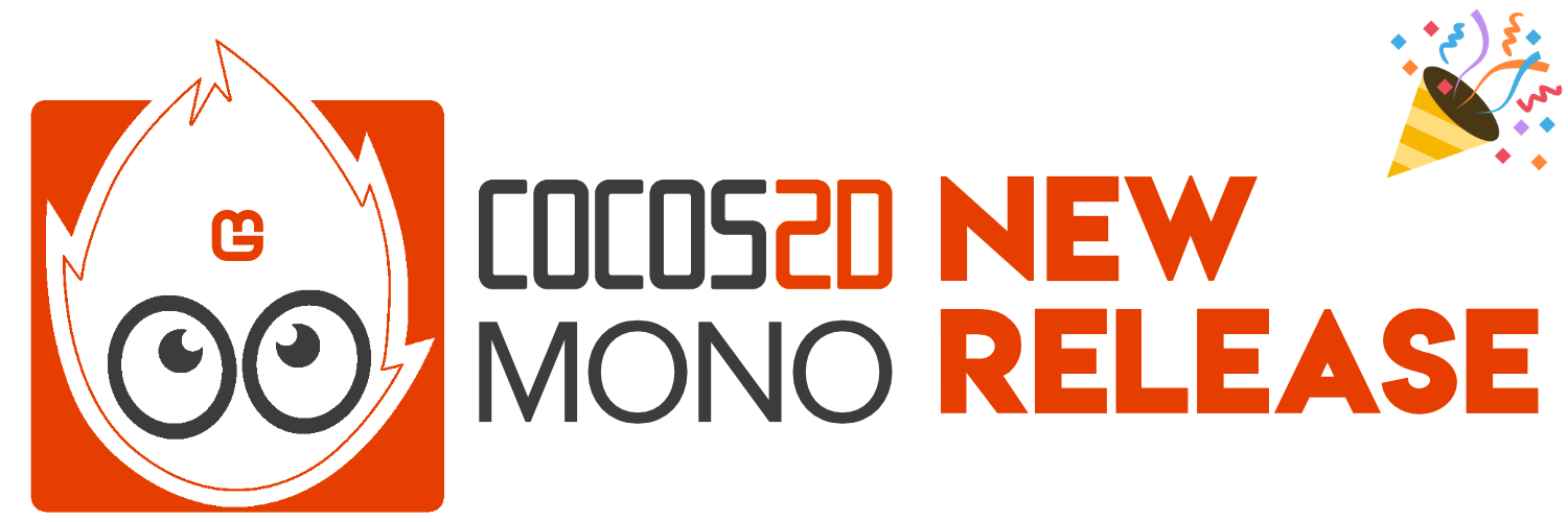 Release Logo