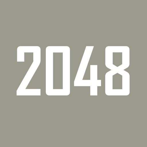 2048@Classic key art