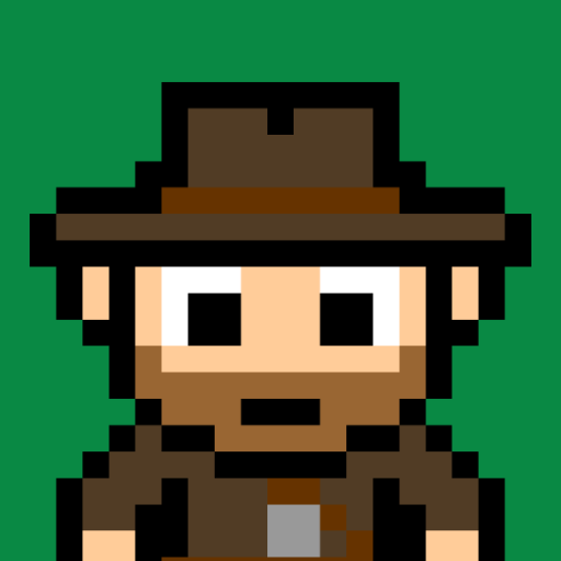 An Indie Game key art